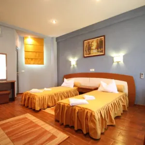 Hotel Anca