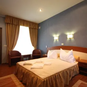 Hotel Anca
