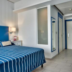 DB Seabank Resort and Spa