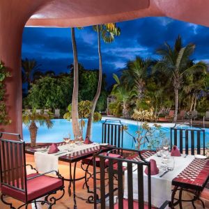 Hotel Tivoli La Caleta Resort