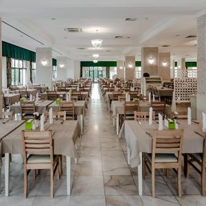 Hotel Sural Saray