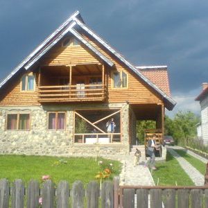 Pensiunea Horezu