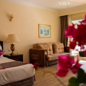Hotel VIE Palma Di Sharm Resort and Aqua Park