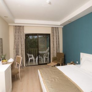 Hotel Crystal Green Bay