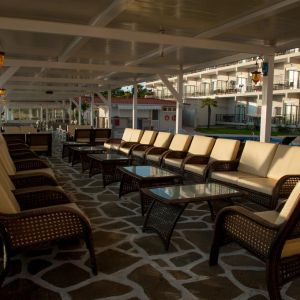 Hotel Hanioti GrandOtel