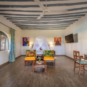 Hotel Kiwengwa Beach Resort