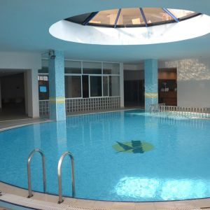 Hotel COOEE Numa Konaktepe