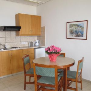 Sun Hall Beach Hotel Apartments