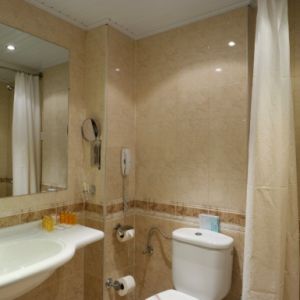 Hotel Bellevue Beach