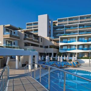Hotel Iolida Beach