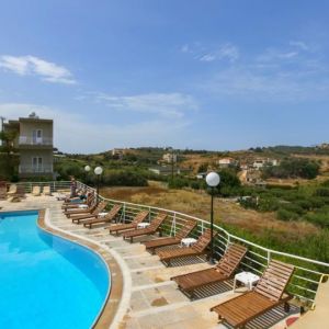 Hotel Pelagia Bay