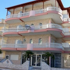 Hotel Alexander Appartments