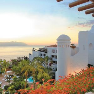 Hotel Jardin Tropical