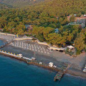 Perre Art Resort