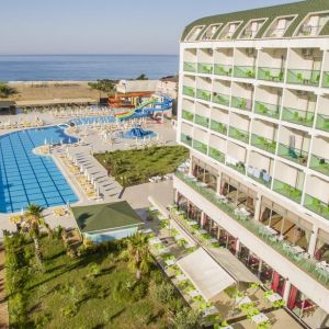 Hotel Hedef Resort and Spa