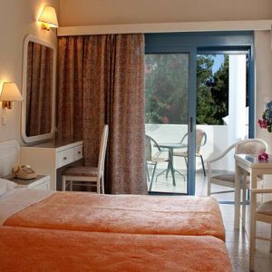 Hotel Blue Star