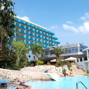 Hotel Calypso Beach