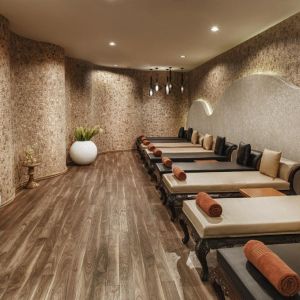 Hotel Botanik Platinum