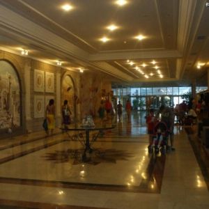 Hotel Surmeli Efes