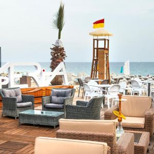 Xperia Saray Beach Hotel