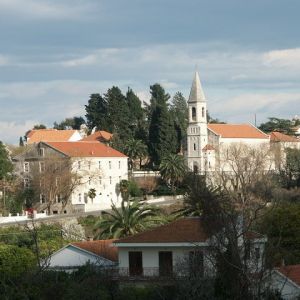 Vila Antunovic