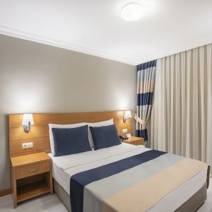 Hotel Master Family Club