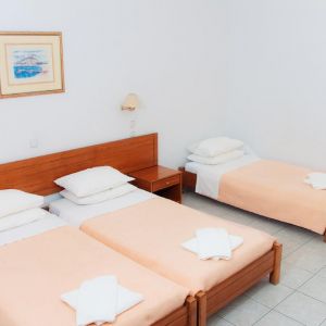 Hotel Orion