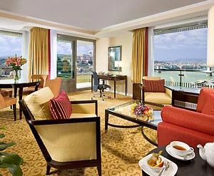 Marriott Hotel