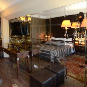 Hotel Danai and Spa