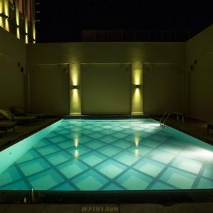 Hotel Rixos Bab al Bahr