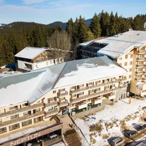Hotel Perelik