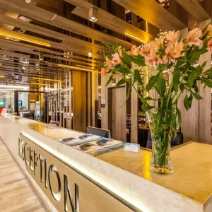 Hotel Perelik