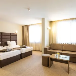 Hotel Perelik