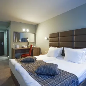 Hotel Perelik