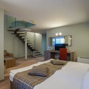 Hotel Perelik