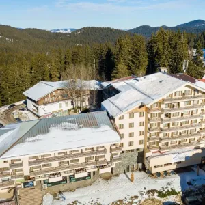 Hotel Perelik