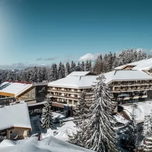 Hotel Perelik