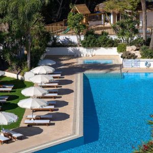 Grecian Sands