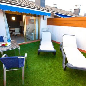Hotel Miami Calella