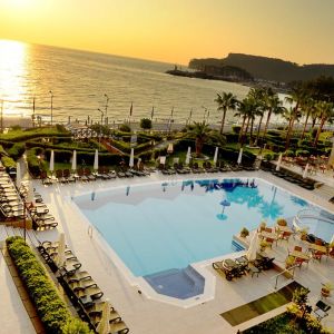 Hotel Fame Beach (Ex. Fame Residence Park)