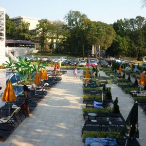 Hotel Riu Dolce Vita