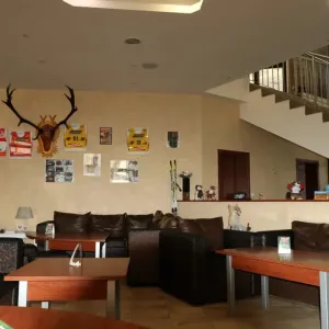 Hotel Dafovska