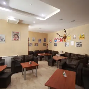 Hotel Dafovska