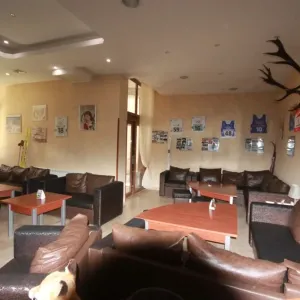 Hotel Dafovska