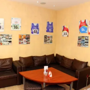 Hotel Dafovska