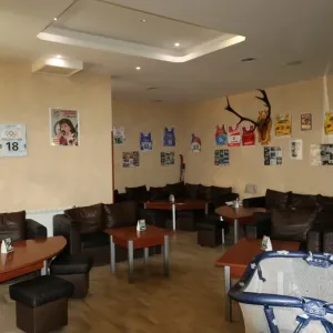 Hotel Dafovska