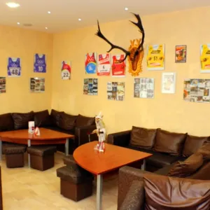 Hotel Dafovska