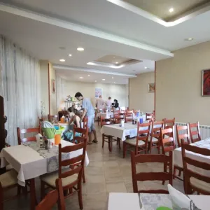 Hotel Dafovska