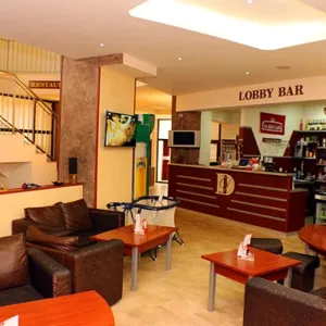 Hotel Dafovska