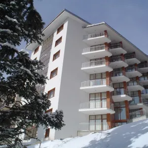 Hotel Dafovska